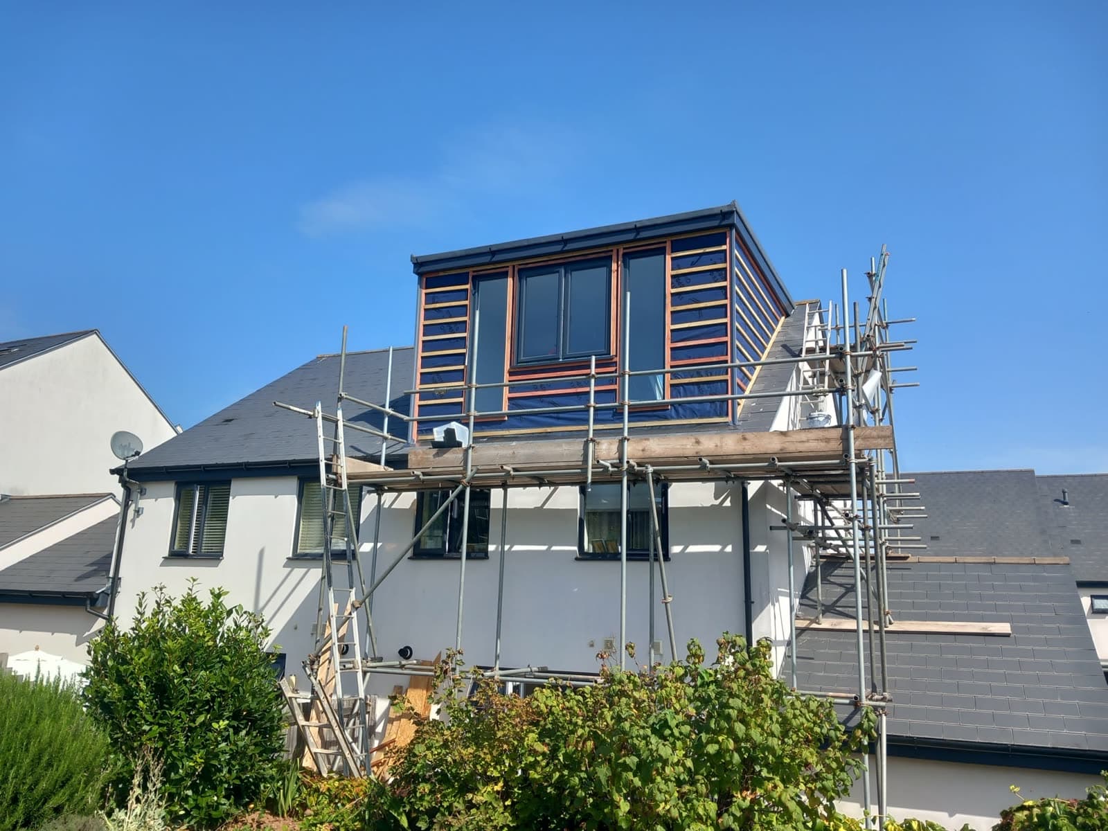 Loft Conversions hero photo