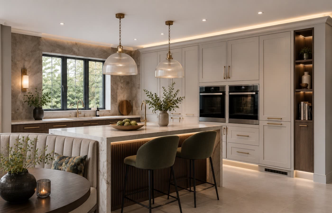 Kitchens hero photo