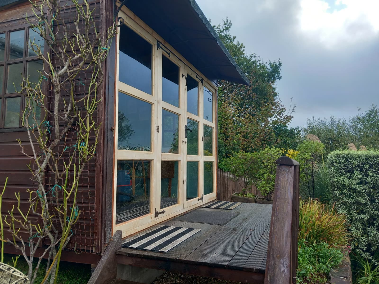 Windows & Doors hero photo